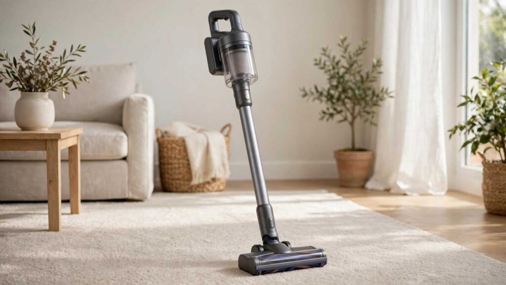 Dreame T16 Pro CarpetFlex — expected in Australia late 2026