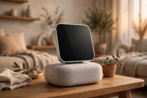 Apple HomePad Australia smart home hub concept