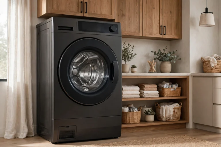 Samsung Bespoke AI Laundry Combo Australia washer dryer