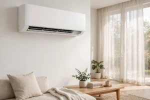 TCL VoxIN smart split-system air conditioner in Australia