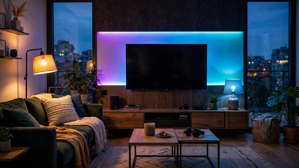 Philips Hue 2026 new smart lighting range Australia